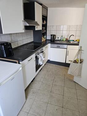 Foto - Etagenwohnung in Herrenberg zur Miete