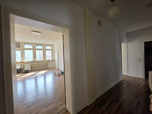 Foto - 2 Zimmer Etagenwohnung in Düsseldorf