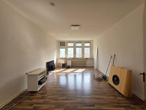 Foto - Etagenwohnung in Düsseldorf zur Miete