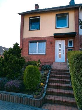 Foto - Reihenendhaus zu verkaufen , Raum Dwoberg- Stroehen Delmenhorst