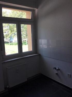 Foto - 3 Zimmer Erdgeschoßwohnung in Mannheim