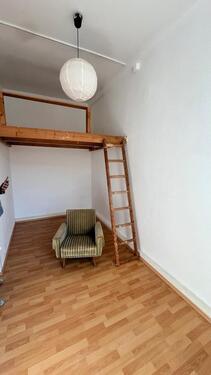 Foto - Etagenwohnung in Bonn zur Miete