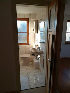 Foto - 3 Zimmer Etagenwohnung in Alfdorf