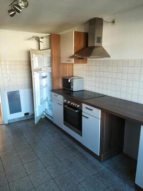 Foto - Etagenwohnung in Alfdorf zur Miete