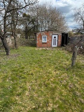 Foto - Grundst&uuml;ck zur Miete in Kassel