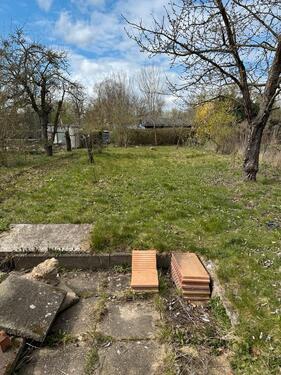 Foto - Grundst&uuml;ck in Kassel