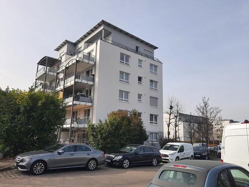 Foto - 4.5 Zimmer Etagenwohnung zum Kaufen in Stuttgart