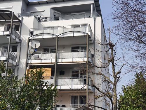 Foto - 4.5 Zimmer Etagenwohnung in Stuttgart