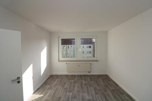 Foto - 3 Zimmer Etagenwohnung in Freiberg