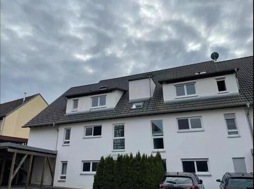 Foto - Wohnung in Pliezhausen zum Vermieten