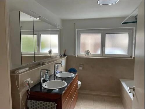 Foto - 4 Zimmer Erdgeschoßwohnung zur Miete in Pliezhausen