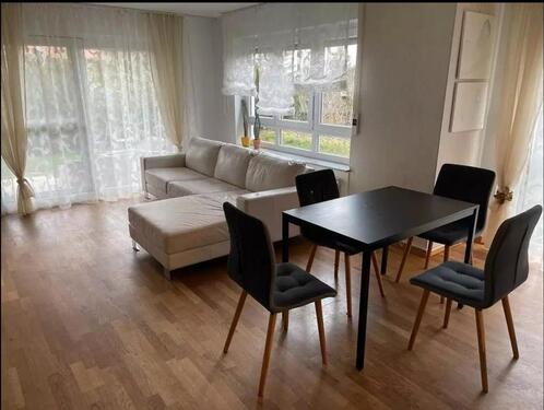 Foto - 4 Zimmer Erdgeschoßwohnung in Pliezhausen