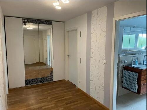 Foto - Erdgeschoßwohnung in Pliezhausen zur Miete