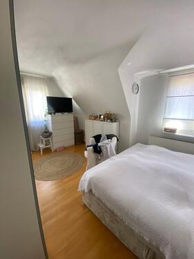 Foto - 2 Zimmer Dachgeschoßwohnung in Stuttgart