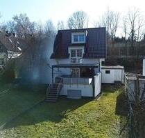 Doppelhaushälfte + Garten | Neubau 2008 - Dortmund Hombruch