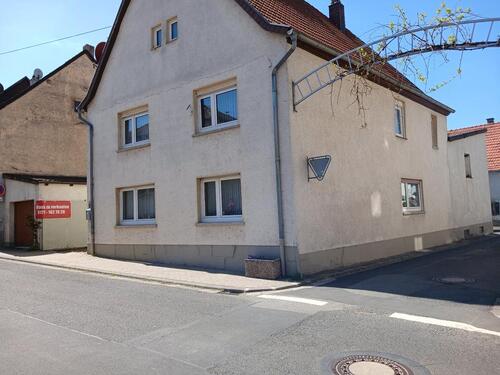 Foto - 6 Zimmer Einfamilienhaus zum Kaufen in Norheim