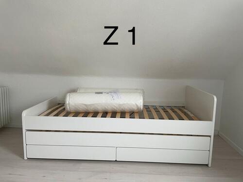 Foto - 1 Zimmer Etagenwohnung in Gießen