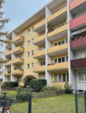 Foto - 1 Zimmer Eigentumswohnung in Berlin Bayrischer Platz