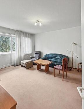 Foto - 1 Zimmer Etagenwohnung zum Kaufen in Berlin