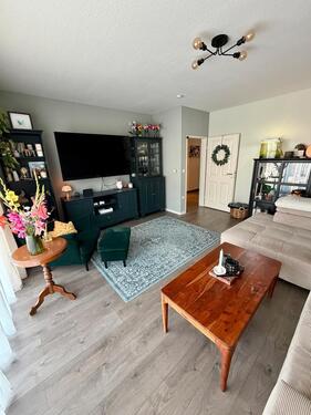 Foto - 4 Zimmer Erdgeschoßwohnung zum Kaufen in Weener