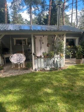Foto - Haus am Badesee - 83.500,00&nbsp;EUR Kaufpreis, ca.&nbsp; 60,00&nbsp;m&sup2;