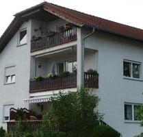 3-Zimmer Wohnung im DG - 565,00&nbsp;EUR Kaltmiete, ca.&nbsp; 65,00&nbsp;m&sup2; in Echzell (PLZ: 61209)