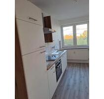 3 Raumwohnung mit neuer Einbauküche - Arneburg