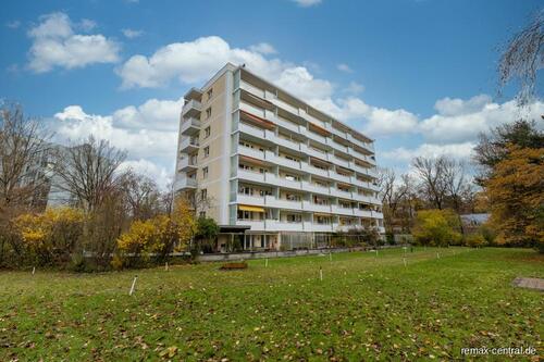 Foto - Etagenwohnung in München