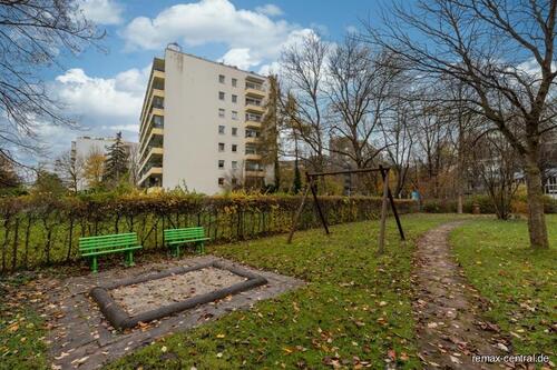 Foto - Etagenwohnung in München zum Kaufen