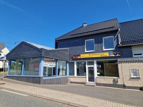 Foto - andere in Steinebach/Sieg