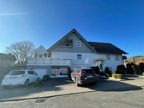 Foto - Kapitalanlage: MFH in Eichenzell provisionsfrei zu verkaufen