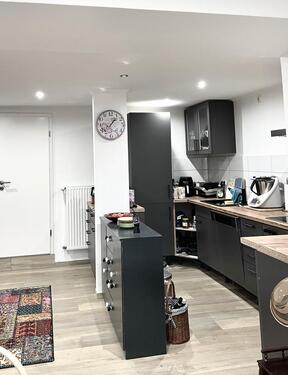 Foto - Rheinberg Innenstadt - 650,00 EUR Kaltmiete,