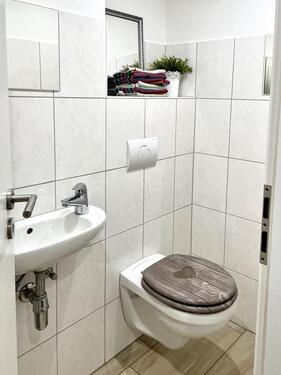 Foto - Etagenwohnung in Rheinberg