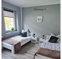 Monteurwohnung Ferienwohnung in Leverkusen-Opladen – modern & k