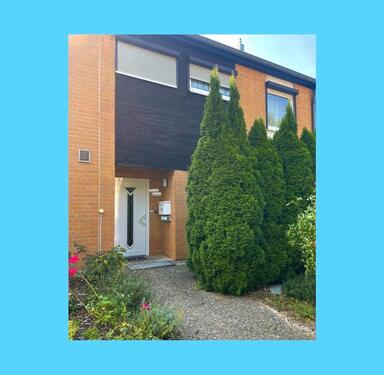 Foto - reihenmittelhaus & garage -wolfenbüttel 125m2 einfamilienhaus