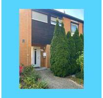 reihenmittelhaus & garage -wolfenbüttel 125m2 einfamilienhaus - Braunschweig Heidberg-Melverode