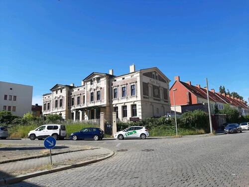 Foto - einzigartige Villa in Landeshauptstadt zu verkaufen