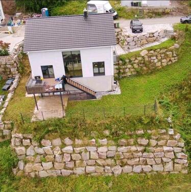 Foto - Etagenwohnung zur Miete in Gernsbach