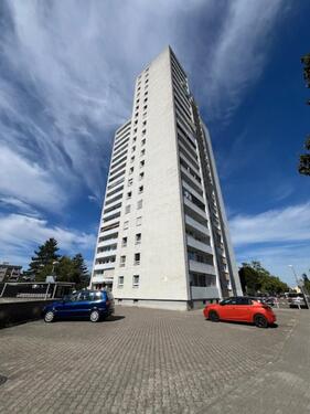 Foto - 3 Zimmer Wohnung - 1.020,00 EUR Kaltmiete,