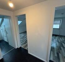 Gemütliche 2-Zimmer Dachgeschosswohnung in Gerlingen zu vermieten