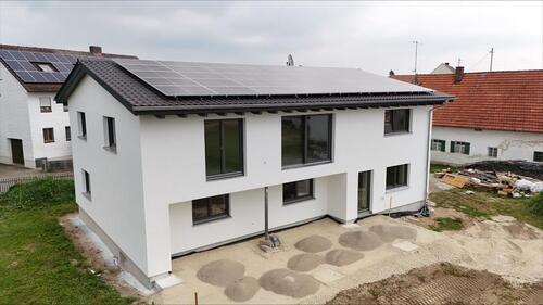 Foto - Moderne 4 Zimmer Wohnungen - Erstbezug