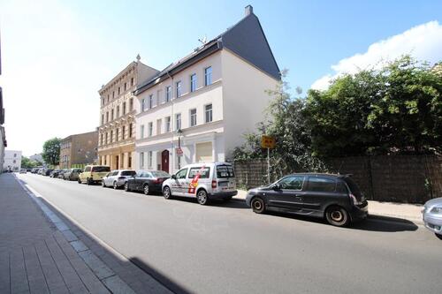 Foto - 4-Raum Wohnung, 105 qm, mit Einbauküche, Ihr neues zu Hause!