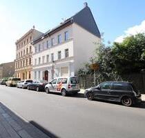 4-Raum Wohnung, 105 qm, mit Einbauküche, Ihr neues zu Hause! - Magdeburg Leipziger Straße