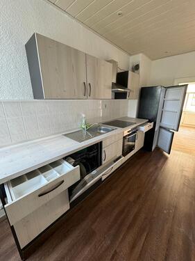 Foto - Etagenwohnung in Magdeburg