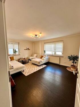 Foto - 4 Zimmer Etagenwohnung in Göppingen