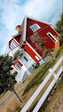 Foto - Ferienhaus Schweden, Småland, ideal für Familien - bei Katthult