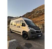 Das große Abenteuer entdecken❗️ Camper Van mieten - Karlsruhe Mühlburg