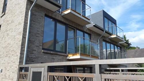 Foto - Husum : Attraktive Wohnung neuwertig, hochwertig, einzugsfertig