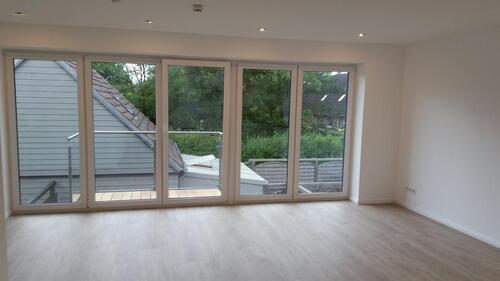 Foto - 2 Zimmer Etagenwohnung zur Miete in Husum