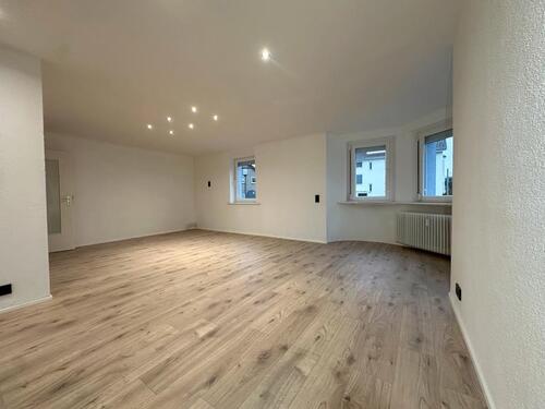 Foto - Sanierte 3,5 Zimmer Altbau-Wohnung, super Zentral in Schwenningen